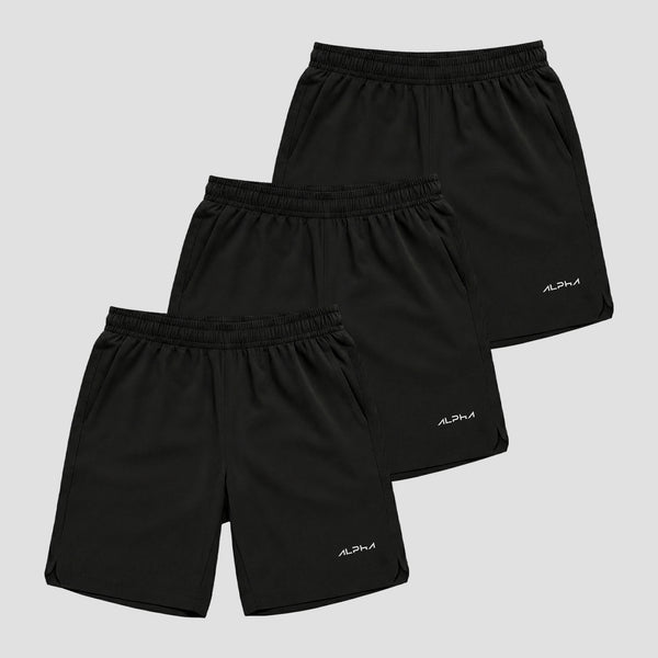 BERMUDAS