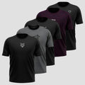 Kit Atleta Completo: Máxima Performance