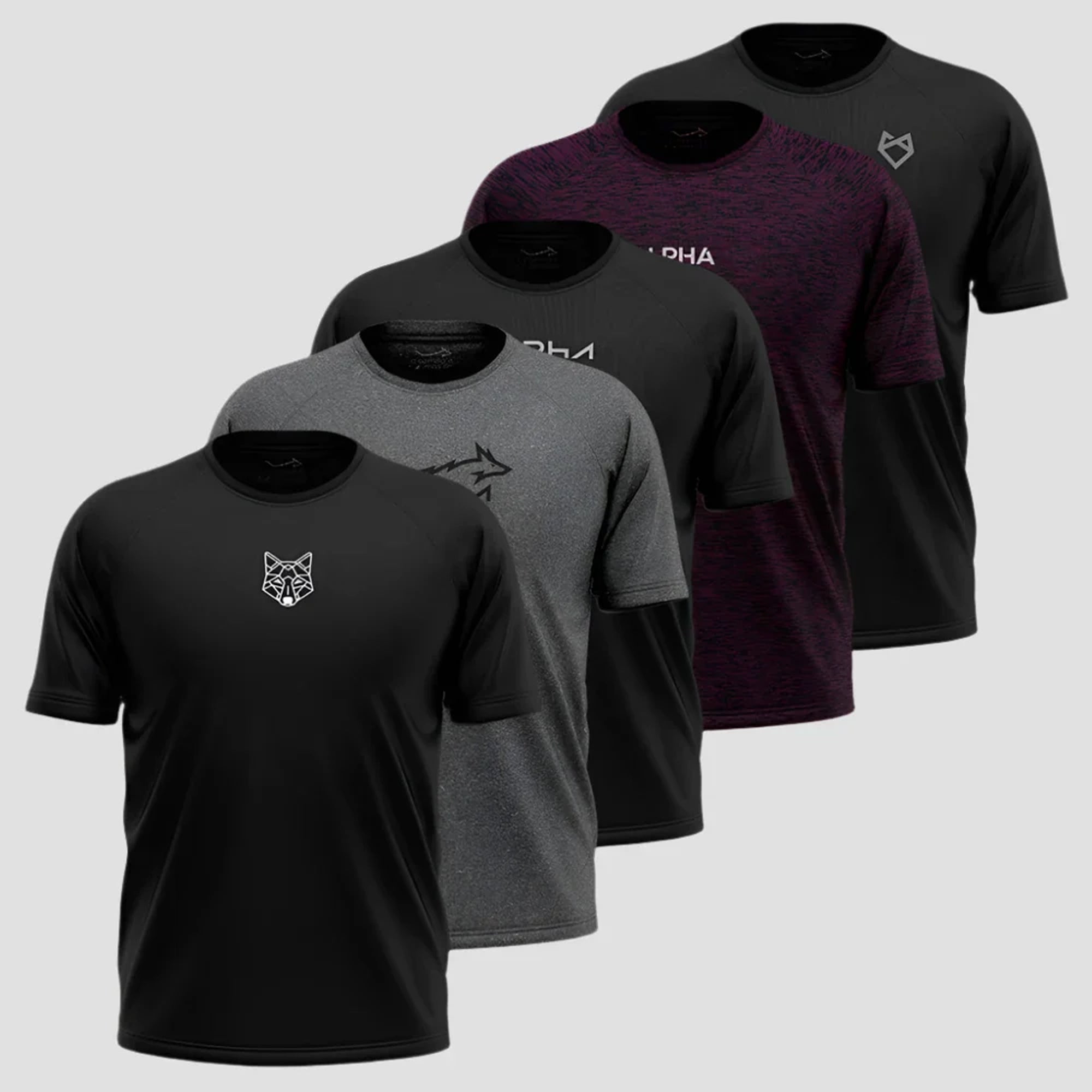 Kit Atleta Completo: Máxima Performance