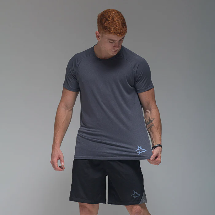 Kit 6 Camisetas Alta Performance Dry Fit