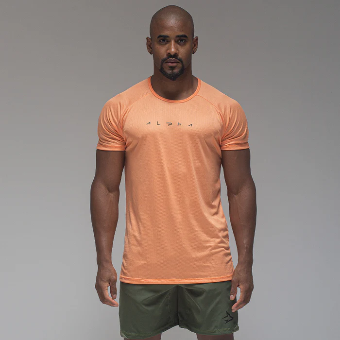 Kit 6 Camisetas Essenciais Dry Fit