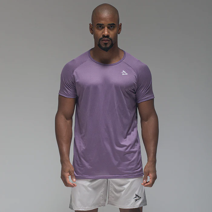 Kit 6 Camisetas Alta Performance Dry Fit