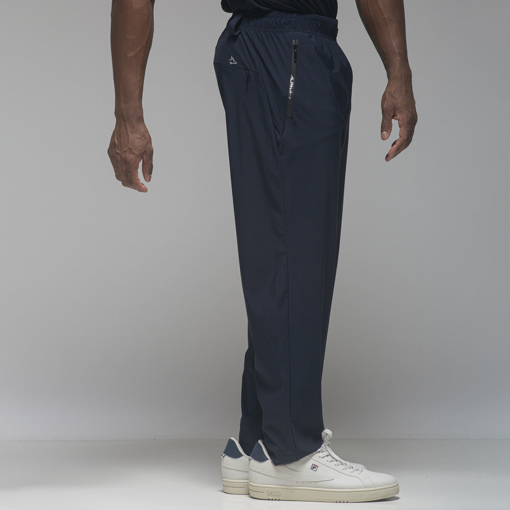 Calça Dry Fit Performance Marinho