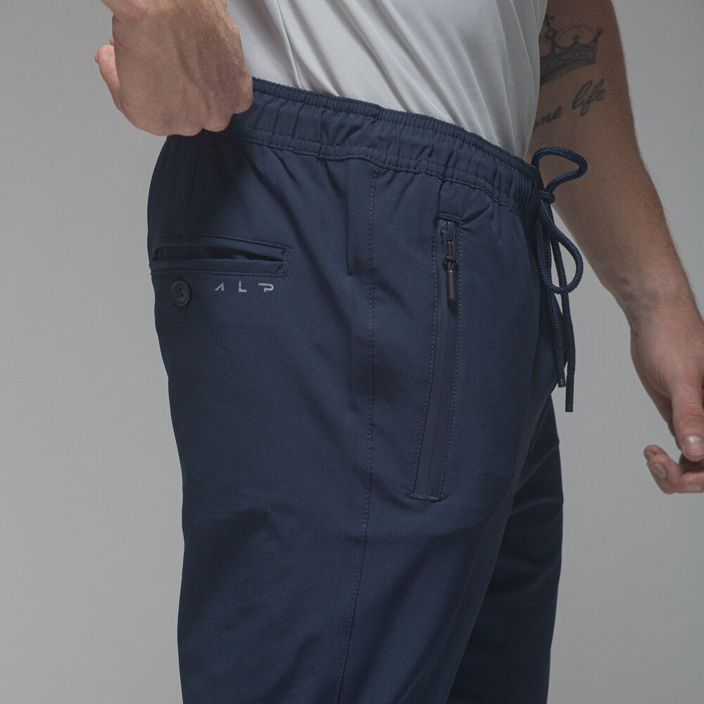 Calça Dry Fit New Horizon Marinho