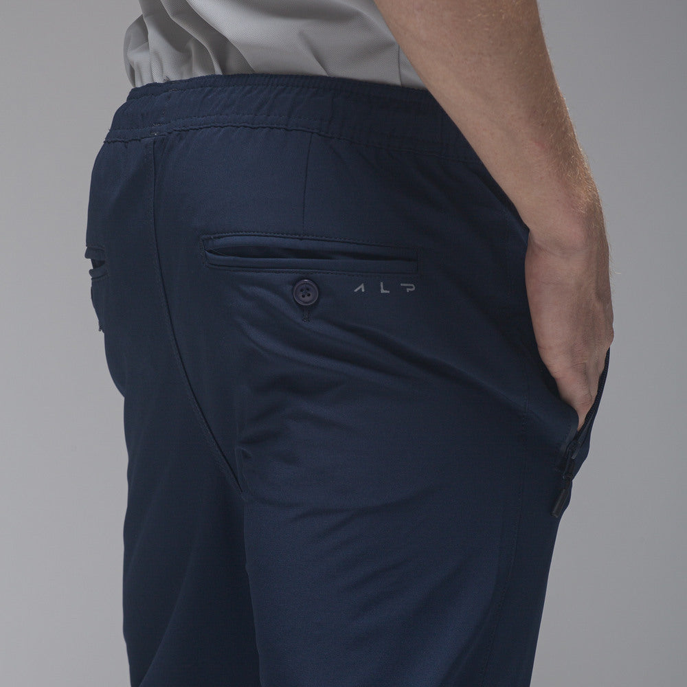 Calça Dry Fit New Horizon Marinho