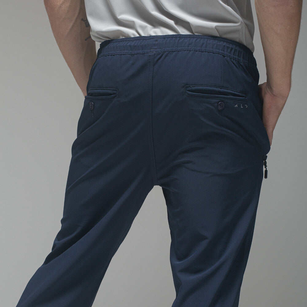 Calça Dry Fit New Horizon Marinho