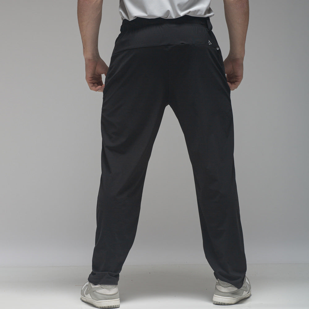 Calça Dry Fit Performance Preto