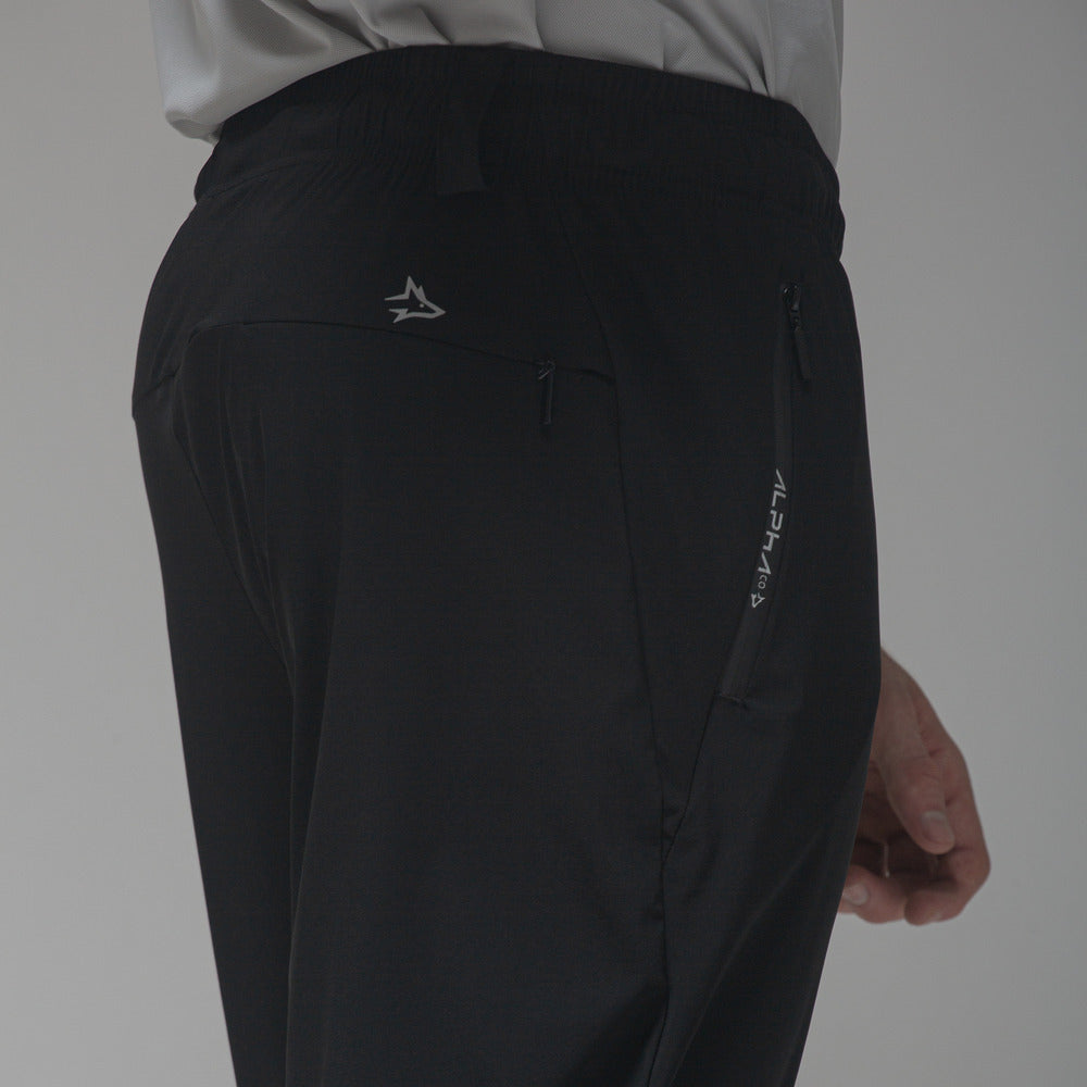 Calça Dry Fit Performance Preto