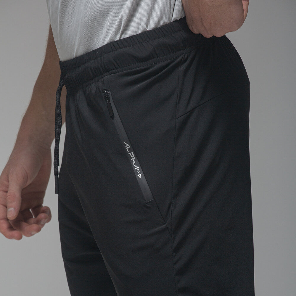 Calça Dry Fit Performance Preto