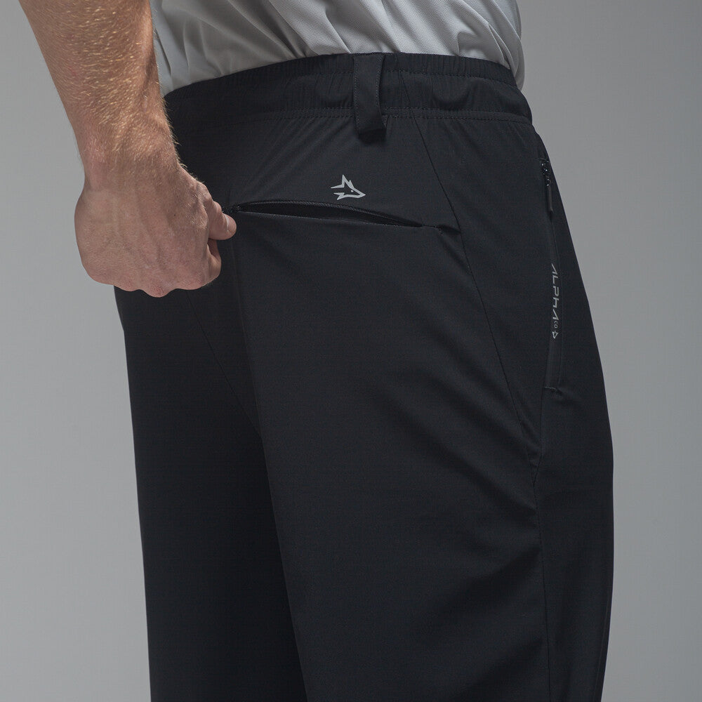 Calça Dry Fit Performance Preto