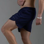 Kit 4 Shorts de Corrida Essenciais