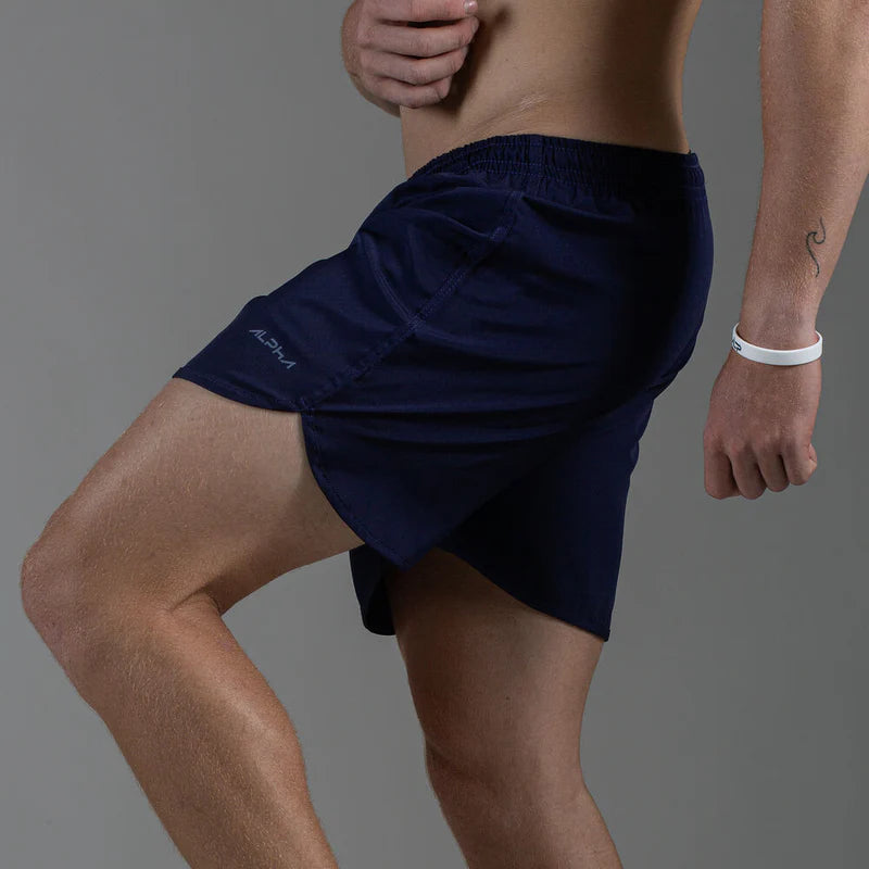 Kit 4 Shorts de Corrida Essenciais