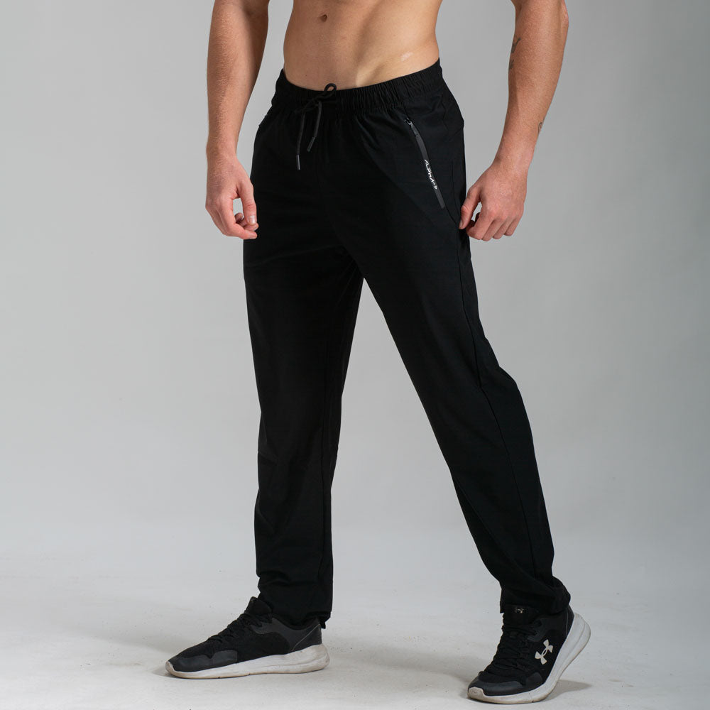 Calça Dry Fit Performance Preto