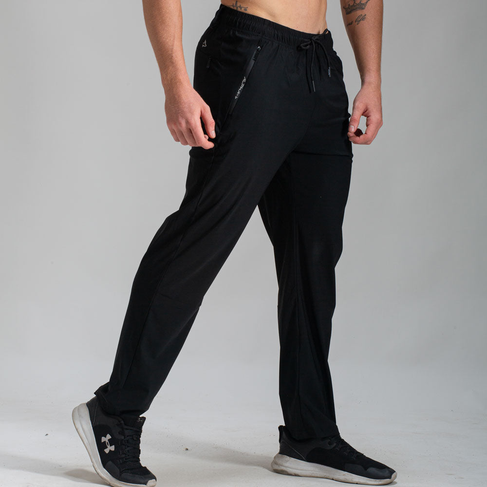 Calça Dry Fit Performance Preto