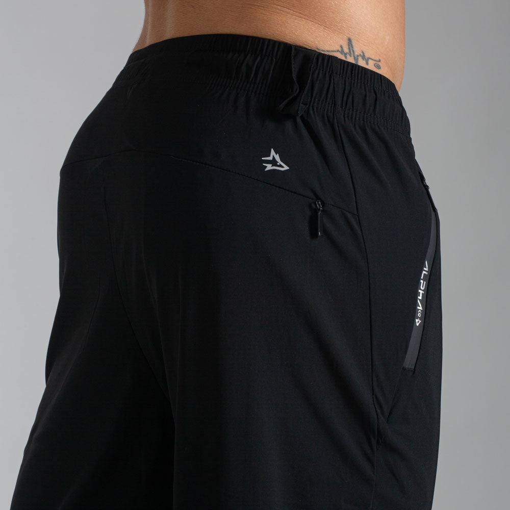 Calça Dry Fit Performance Preto