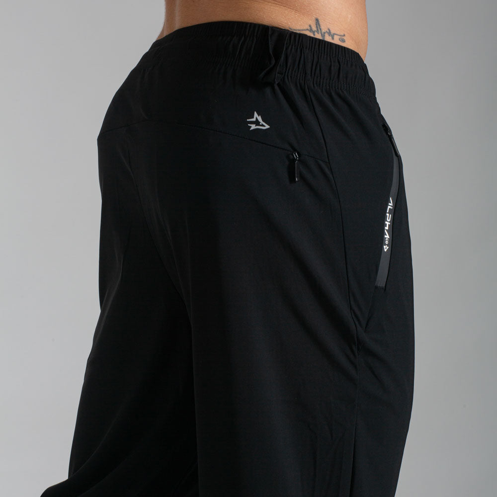Calça Dry Fit Performance Preto