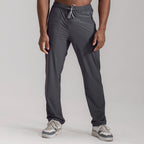 Calça Dry Fit Performance Cinza