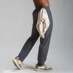 Calça Dry Fit Performance Cinza