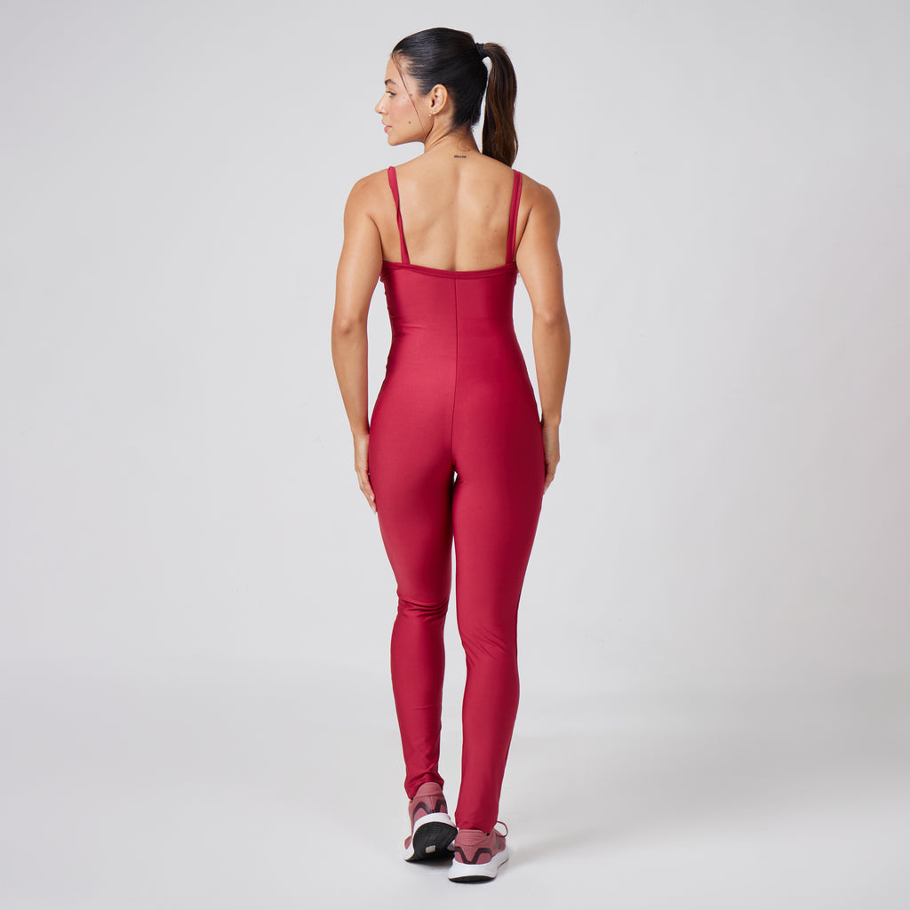 Macacão Flex Horizon Pétala
