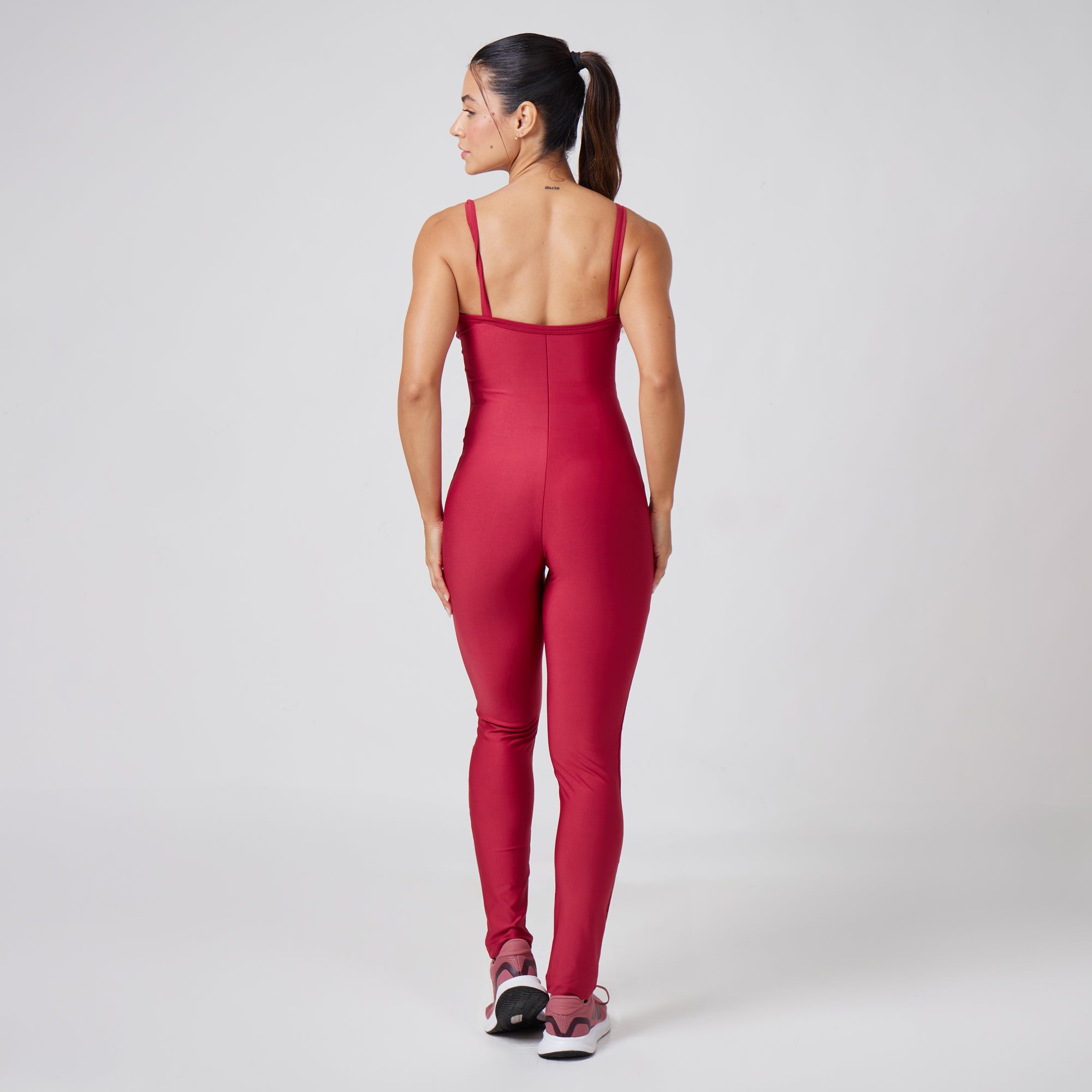 Macacão Flex Horizon Pétala