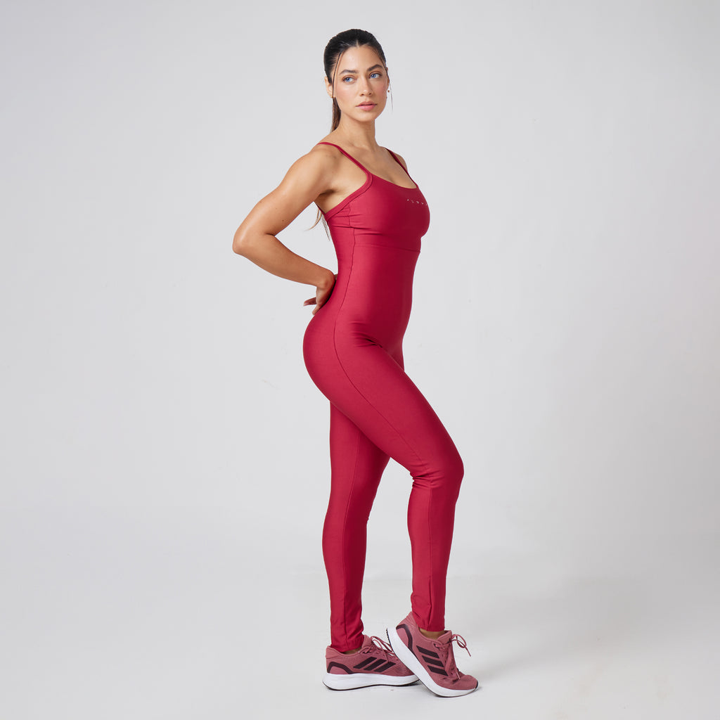 Macacão Flex Horizon Pétala
