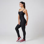 Macacão Flex Horizon Preto