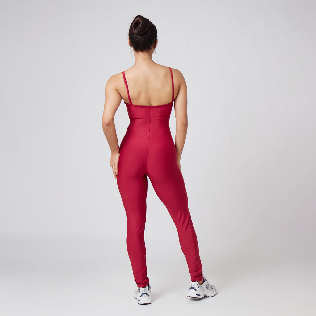 Macacão Flex Lupus Pétala