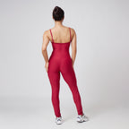 Macacão Flex Lupus Pétala