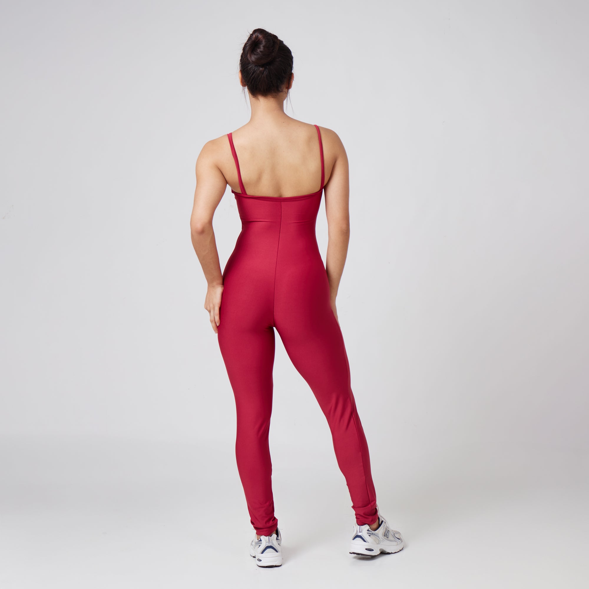 Macacão Flex Lupus Pétala