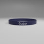 Pulseira Alpha Co Azul Marinho