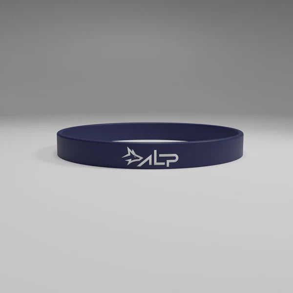 Kit 5 Pulseiras Alpha Co