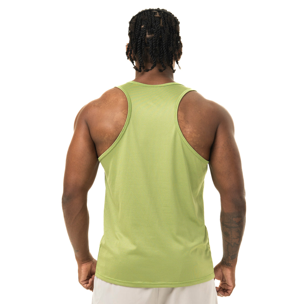 Regata Nadador Dry Fit New Horizon Cacto