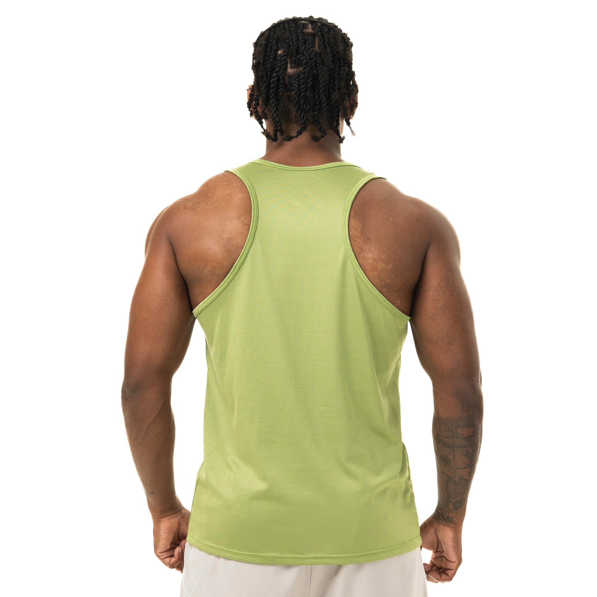 Regata Nadador Dry Fit New Horizon Cacto