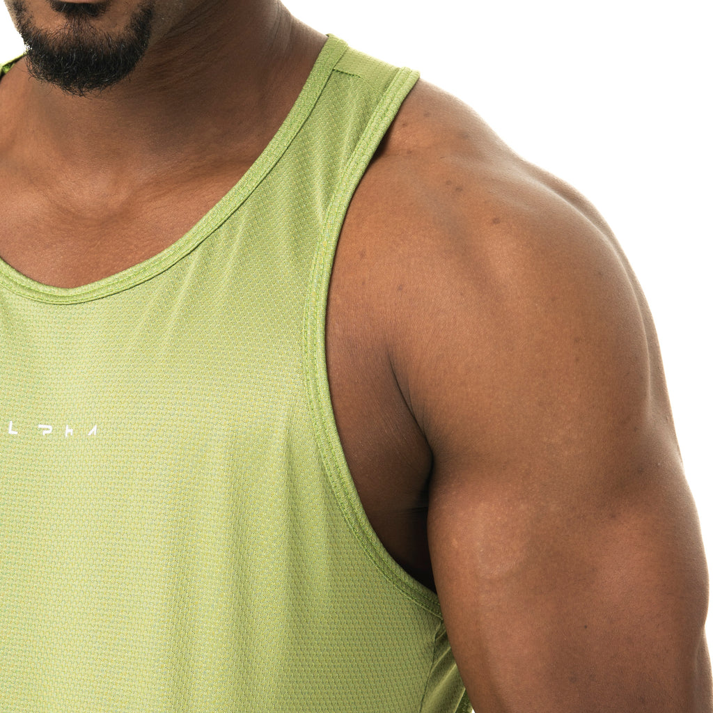 Regata Nadador Dry Fit New Horizon Cacto