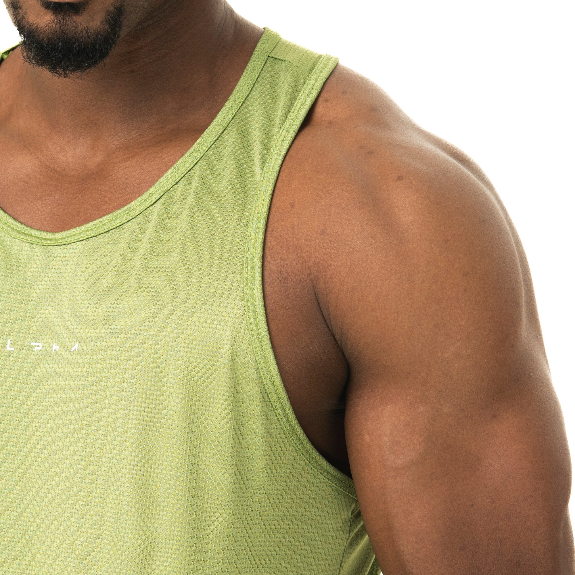 Regata Nadador Dry Fit New Horizon Cacto