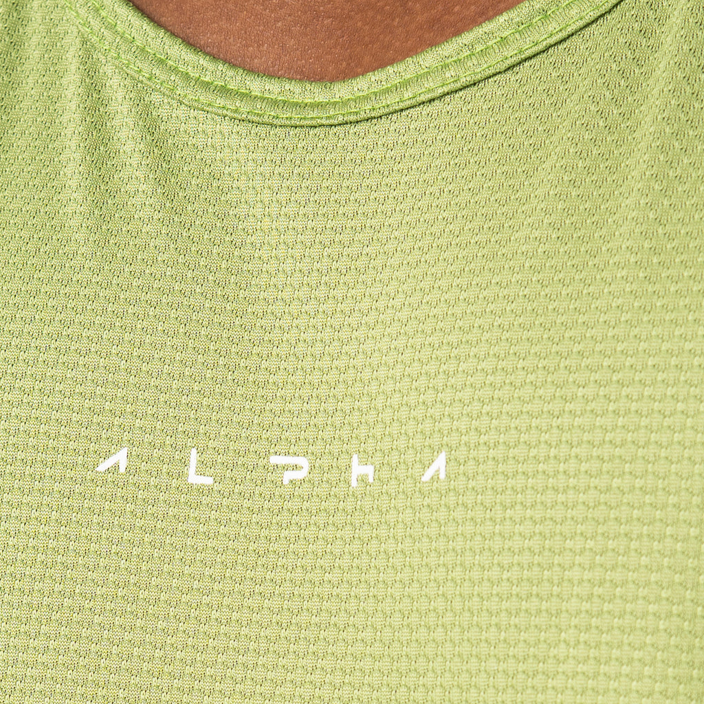 Regata Nadador Dry Fit New Horizon Cacto
