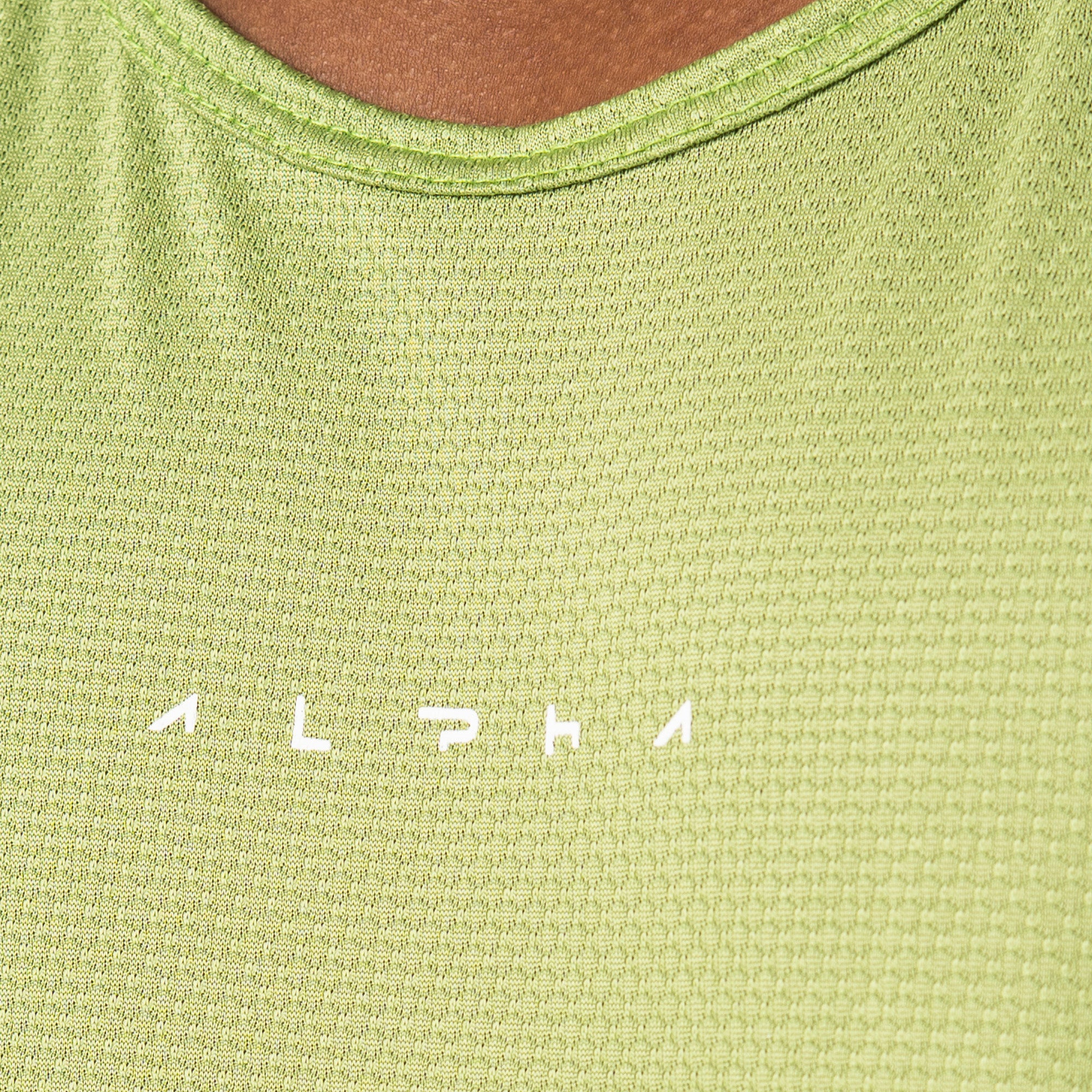 Regata Nadador Dry Fit New Horizon Cacto