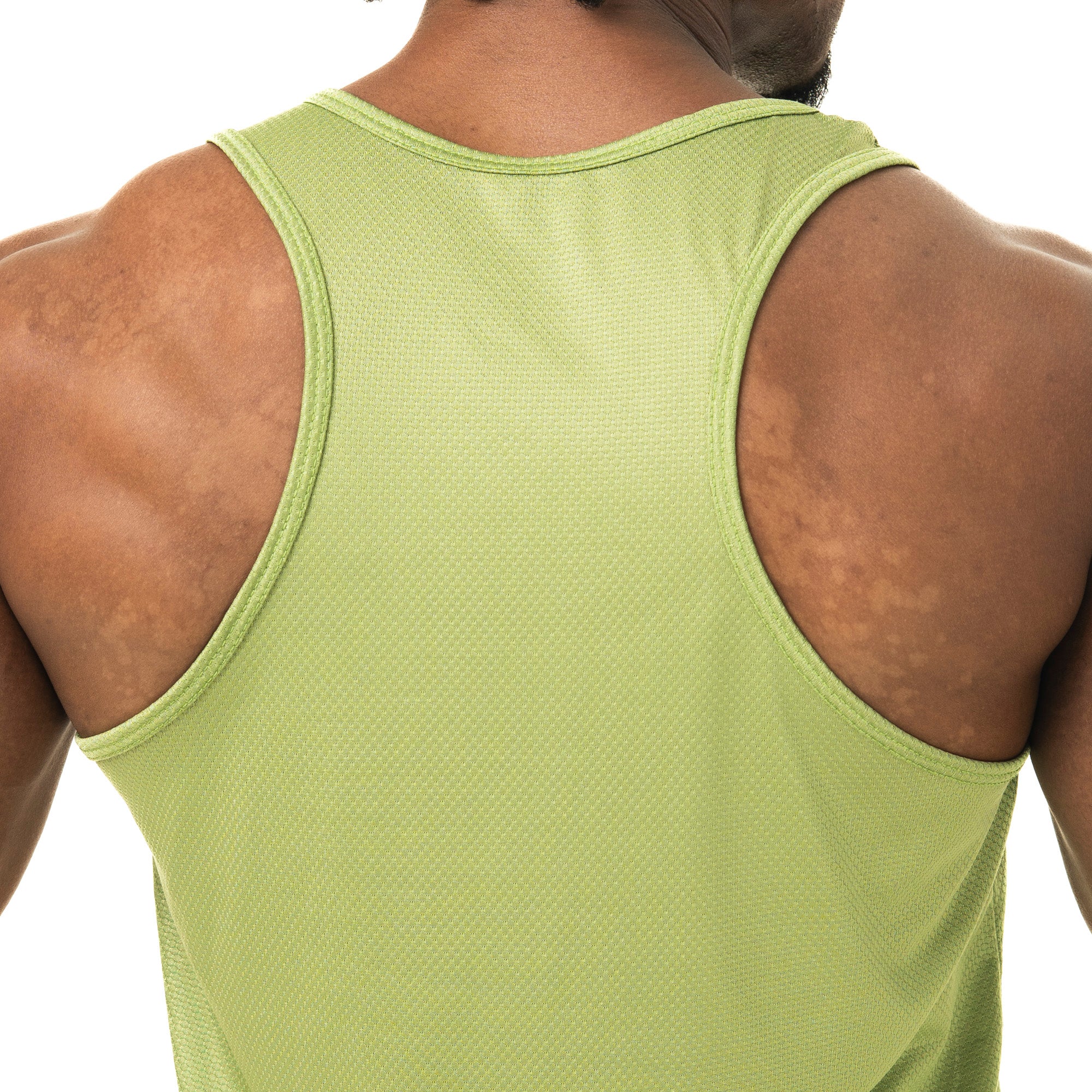 Regata Nadador Dry Fit New Horizon Cacto