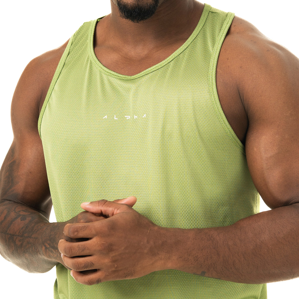 Regata Nadador Dry Fit New Horizon Cacto