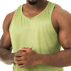 Regata Nadador Dry Fit New Horizon Cacto