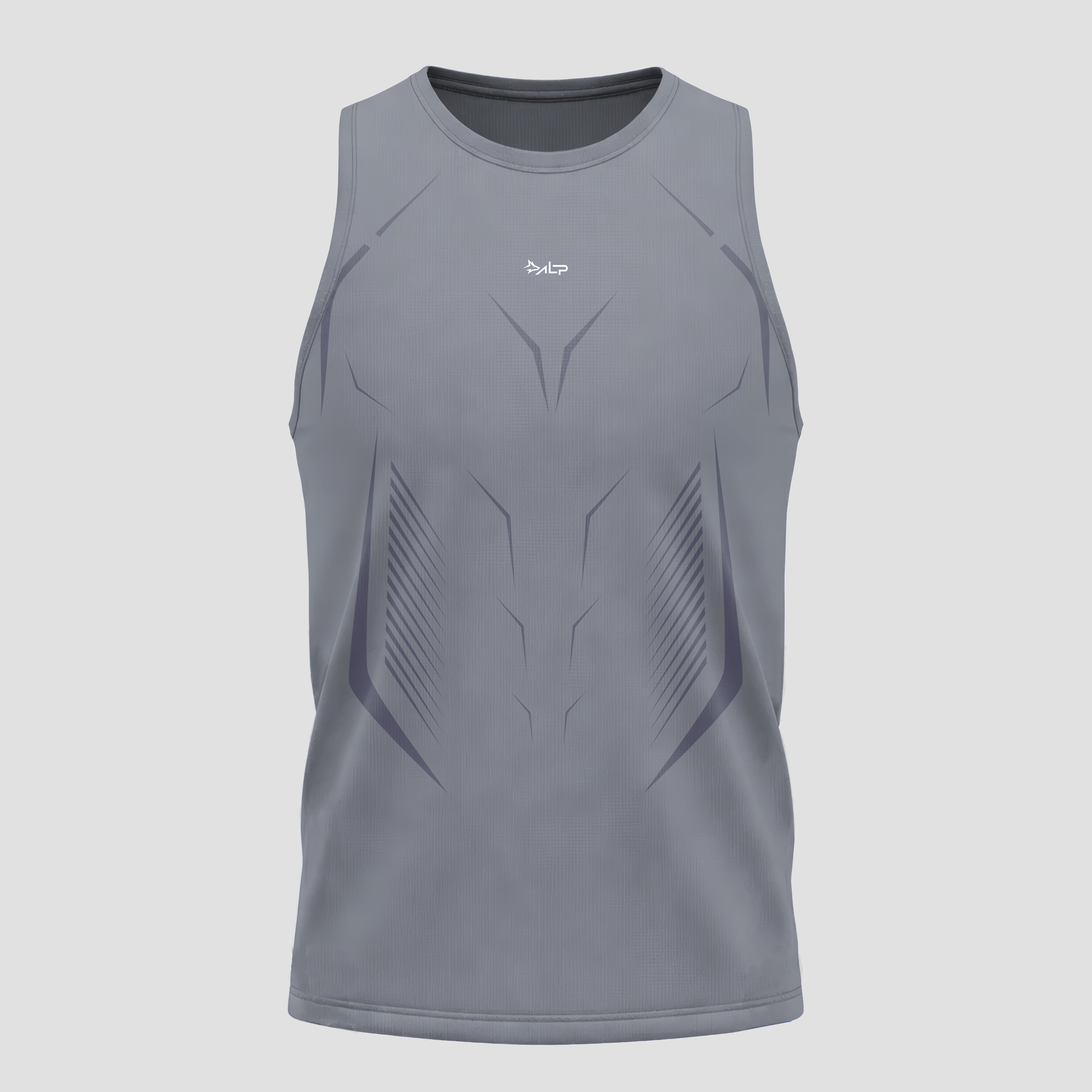 VINCULO | REGATA APEX TANK