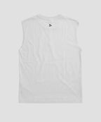 Regata Machão Oversized Empire Branco
