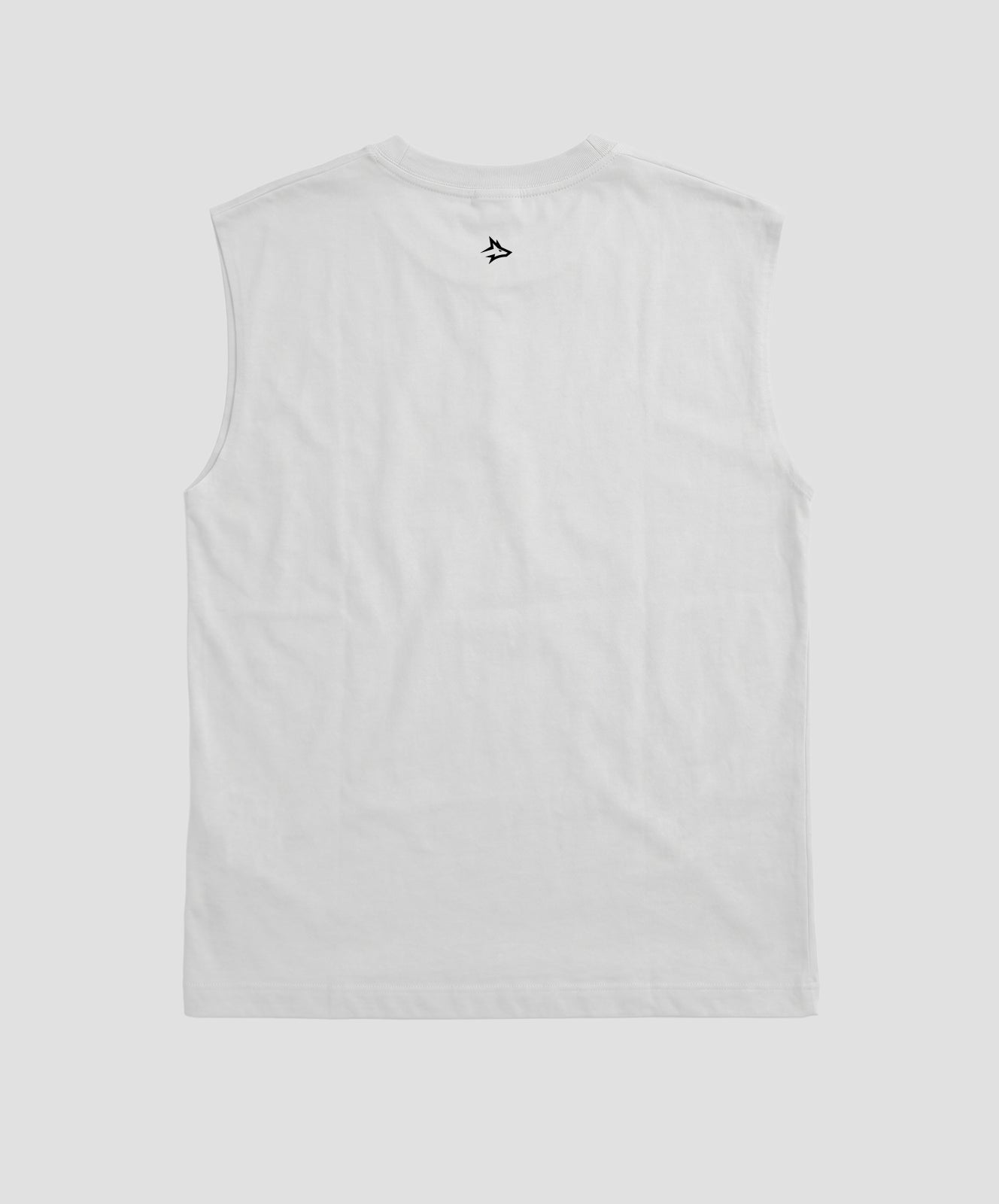 Regata Machão Oversized Empire Branco