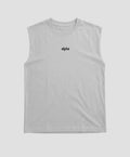 Regata Machão Oversized Empire Branco
