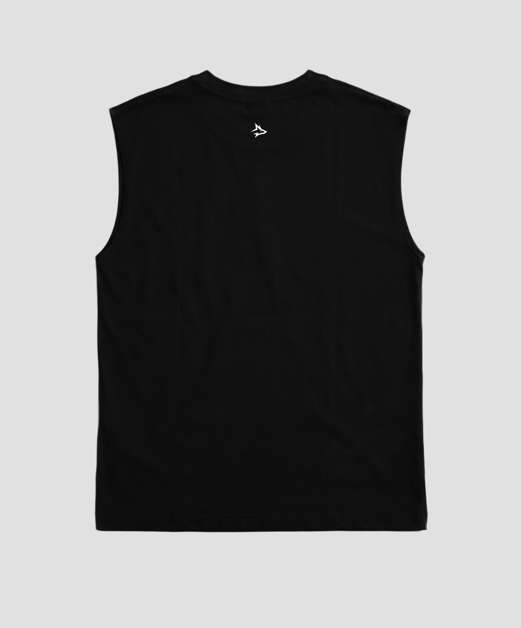 Regata Machão Oversized Empire Preto