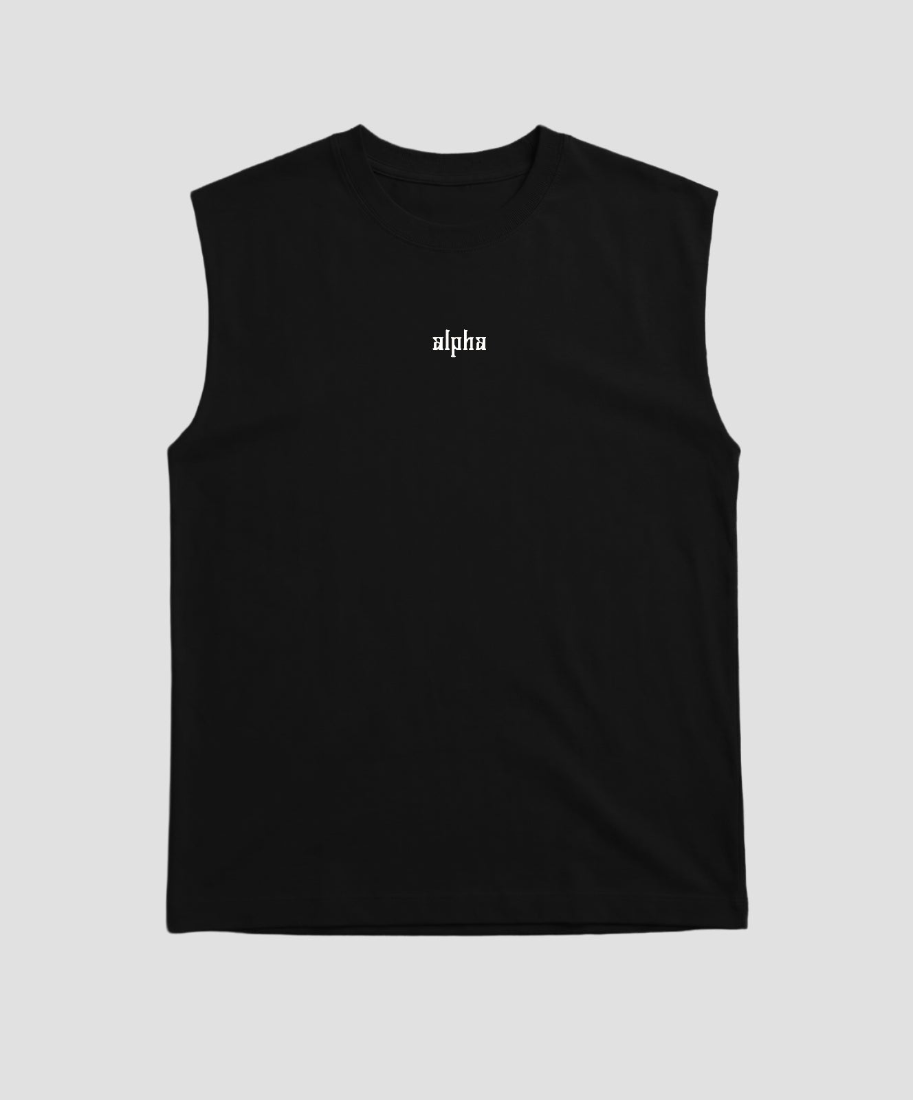 Kit 4 Peças Essenciais: Camisetas e Regatas Oversized