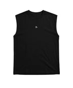 Kit 4 Peças Essenciais: Camisetas e Regata Oversized
