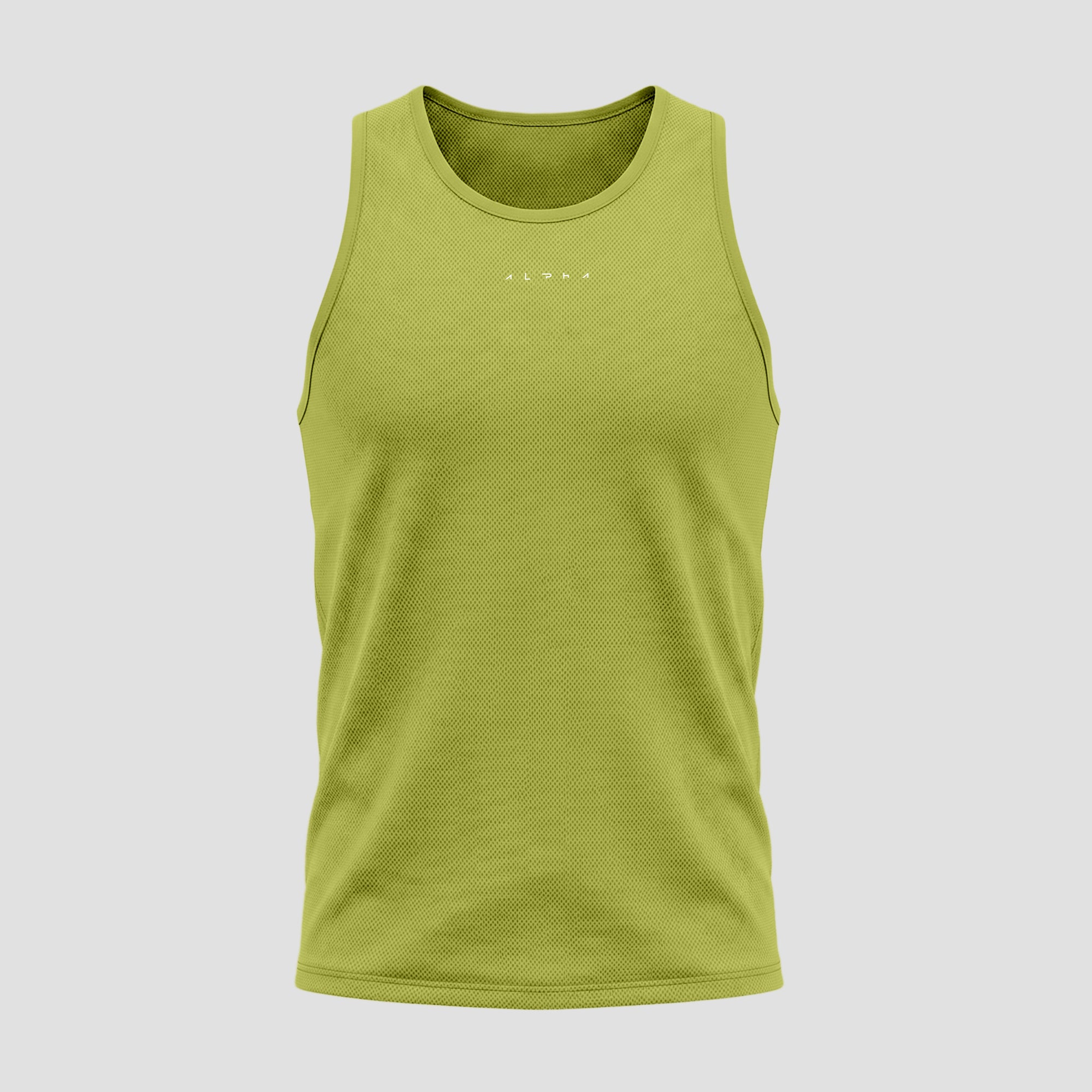 Regata Nadador Dry Fit New Horizon Cacto