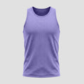 Regata Nadador Dry Fit New Horizon Roxo