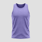 Regata Nadador Dry Fit New Horizon Roxo